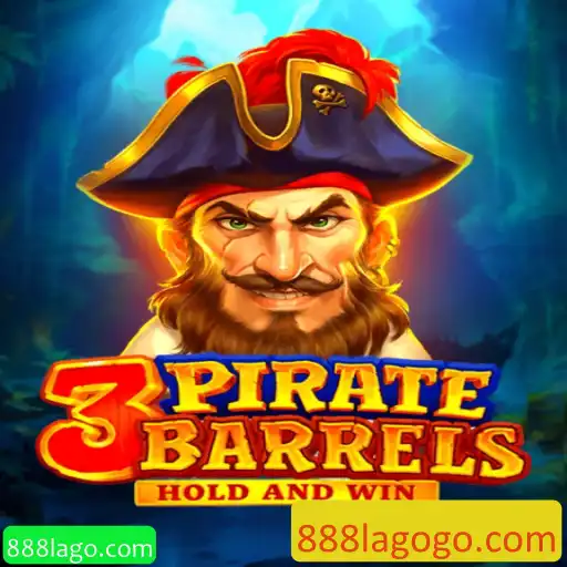 Descubra o Fascinante Mundo de 3PirateBarrels: Regras e Dicas