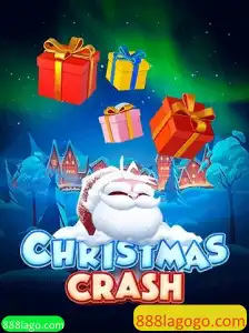 Descubra ChristmasCrash: O Novo Sensação dos Games