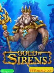 Desvendando a Aventura Aquática de GoldofSirens