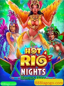 Explorando HotRioNightsBonusBuy: O Jogo de Casino Revolucionário em 888lago.com