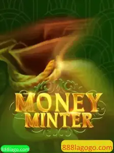 Explorando o Mundo de MoneyMinter: Regras e Dinâmicas do Jogo