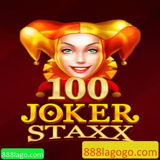 Descubra 100JokerStaxx: Um Mergulho no Jogo Emocionante