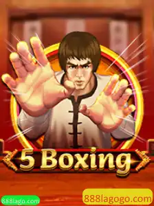 Desvendando o Universo de 5Boxing e a Plataforma 888lago.com