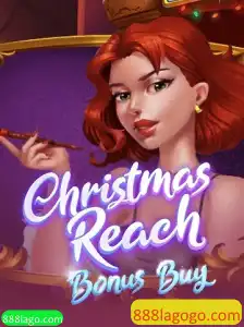 Explorando o Jogo ChristmasReachBonusBuy em 888lago.com