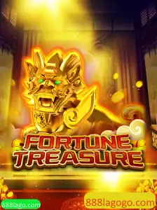 Explorando o Mundo de FortuneTreasure: Descrição, Introdução e Regras do Jogo