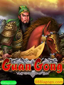 Descubra o Fascinante Mundo de GuanGong no 888lago.com