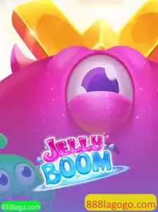 JellyBoom: Descubra o Mundo Emocionante de um Jogo Inovador