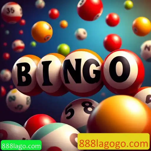 Explorando o Mundo dos Jogos de Bingo na Plataforma 888lago.com