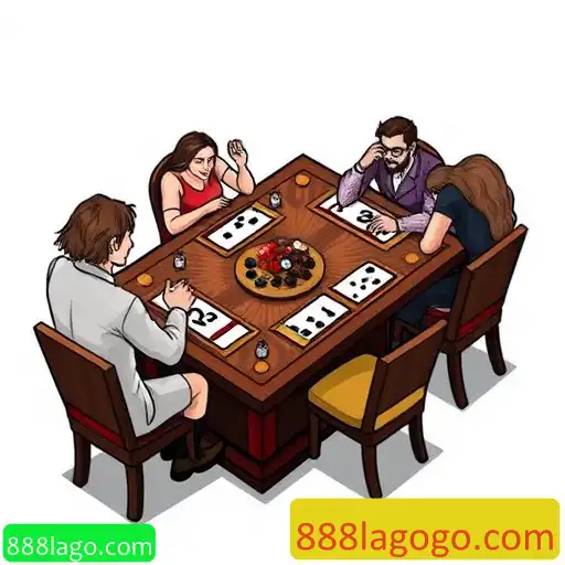 Jogos de Mesa: Uma Jornada pelo Universo dos Tabuleiros e Cartas