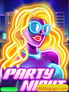 Descubra o Fascinante Mundo do Jogo PartyNight com 888lago.com