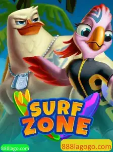 Descubra as Aventuras de SurfZone: O Jogo que Está Conquistando os Jogadores