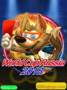 Explorando o Mundo do Jogo WorldCupRussia2018 com 888lago.com